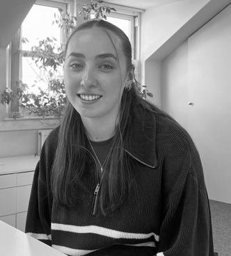 Emma Gray - Research Executive - Impact